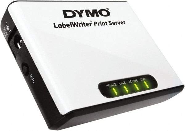 Dymo - Label Maker Network Server - Use with DYMO LabelWriter Printers - Apex Tool & Supply
