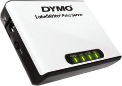 Dymo - Label Maker Network Server - Use with DYMO LabelWriter Printers - Apex Tool & Supply