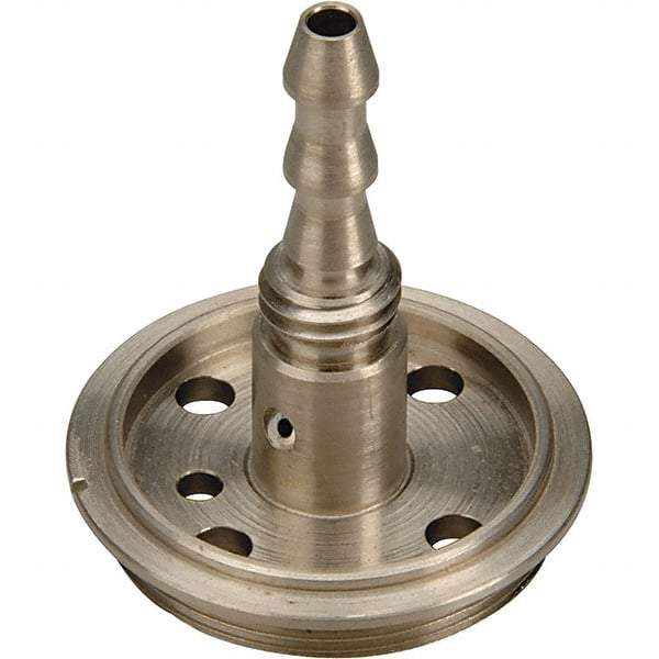 Dynabrade - Air Pencil Grinder Turbine Cover - Apex Tool & Supply