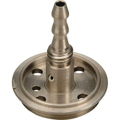 Dynabrade - Air Pencil Grinder Turbine Cover - Apex Tool & Supply