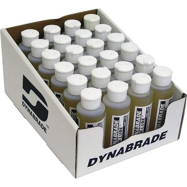Dynabrade - Bottle, Air Tool Oil - Apex Tool & Supply