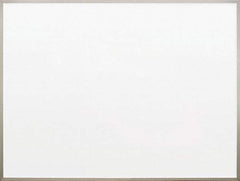 NMC - 24-1/2" High x 36-1/2" Wide Dry Erase - Porcelain - Apex Tool & Supply