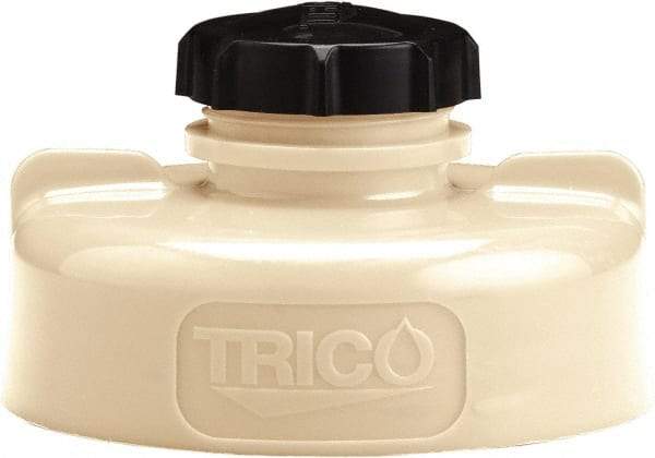 Trico - 4 Gal Capacity Polyethylene Oil Storage System - Tan - Apex Tool & Supply