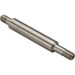Dynabrade - 3" Air Extension Flapper Spindle - Use with 53514 - Apex Tool & Supply
