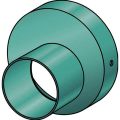 Dynabrade - Vacuum Adapter - Compatible with Versatility Bench Grinders - Apex Tool & Supply