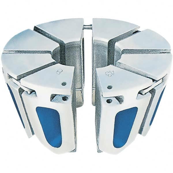 Parker - Hose Crimping Accessories Type: 91N Series Dies For Use With: 919 Series; 929 Series - Apex Tool & Supply