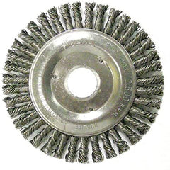 5X.020 STL BRUSH - Apex Tool & Supply