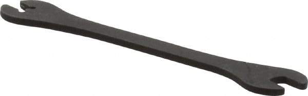 Iscar - T5 Torx Drive, Clamping Key for Indexable Drilling - Compatible with Drilling Heads - Apex Tool & Supply