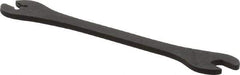 Iscar - T5 Torx Drive, Clamping Key for Indexable Drilling - Compatible with Drilling Heads - Apex Tool & Supply