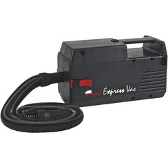 Atrix - Canister Vacuum Cleaner - 0.7 hp, 3.65 Amps - Apex Tool & Supply