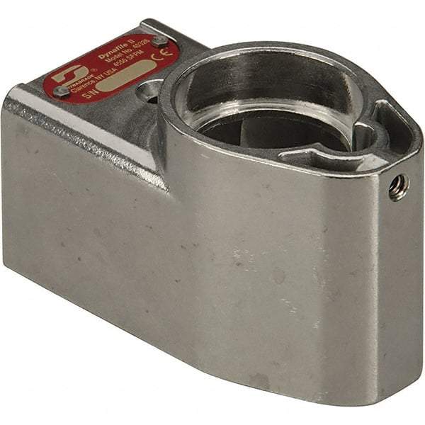 Dynabrade - Air Belt Sander Housing - Use with 40326 - Apex Tool & Supply