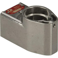 Dynabrade - Air Belt Sander Housing - Use with 40326 - Apex Tool & Supply