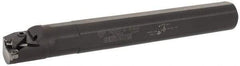 Seco - Internal Thread, Right Hand Cut, 0.957" Shank Width x 0.902" Shank Height Indexable Threading Toolholder - 8" OAL, 16NR Insert Compatibility, CN Toolholder, Series Snap Tap - Apex Tool & Supply
