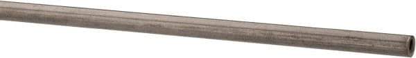 Value Collection - 6 to 7' Long, 3/16" OD, 304 Stainless Steel Tube - 1/36" Wall Thickness - Apex Tool & Supply
