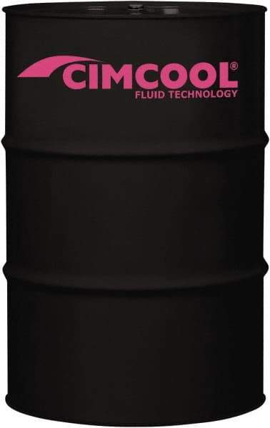 Cimcool - 55 Gal Drum All-Purpose Cleaner - Unscented - Apex Tool & Supply