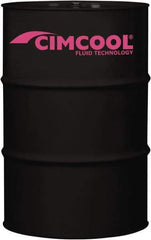 Cimcool - 55 Gal Drum All-Purpose Cleaner - Unscented - Apex Tool & Supply