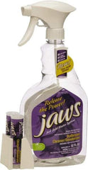 Ability One - 32 oz Spray Bottle Liquid Bathroom Cleaner - Citrus Scent, General Purpose - Apex Tool & Supply