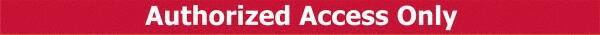 Tensator - 5" High x 90" Long x 2" Wide Barrier Replacement Cassette - Plastic, Black Powder Finish, Red, Use with Tensabarrier - Apex Tool & Supply