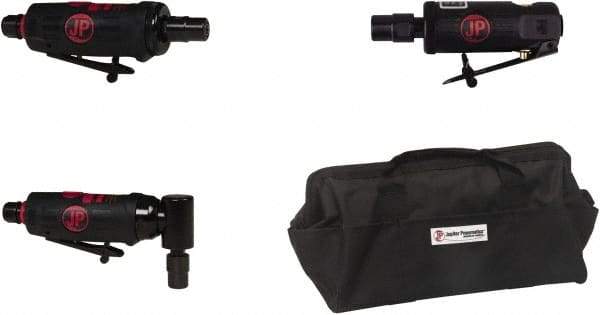 PRO-SOURCE - Die Grinder Air Tool Combination Kit - 90 psi - Apex Tool & Supply