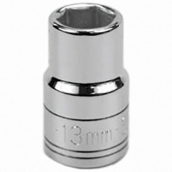 SK - Hand Socket - Apex Tool & Supply