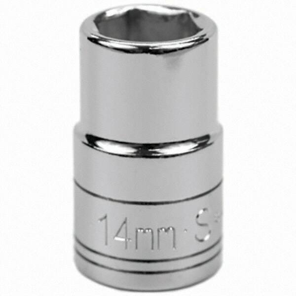 SK - Hand Socket - Apex Tool & Supply