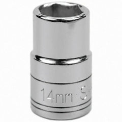 SK - Hand Socket - Apex Tool & Supply