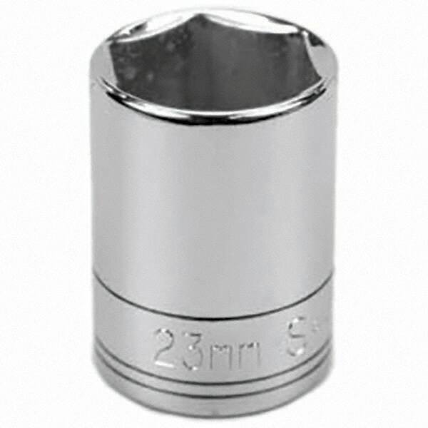 SK - Hand Socket - Apex Tool & Supply