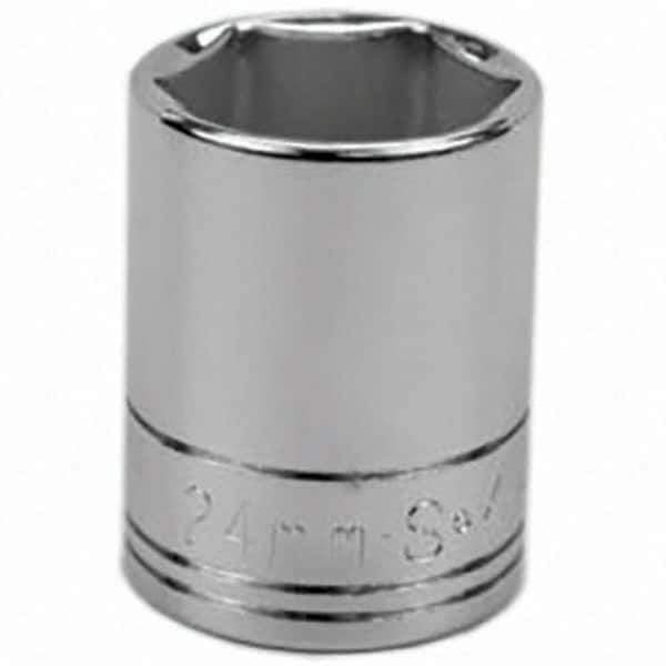 SK - Hand Socket - Apex Tool & Supply
