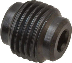 Parlec - ER20 Collet Stop Screw - Exact Industrial Supply