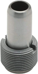 Parlec - Coolant Tube for Indexable Holders - Apex Tool & Supply