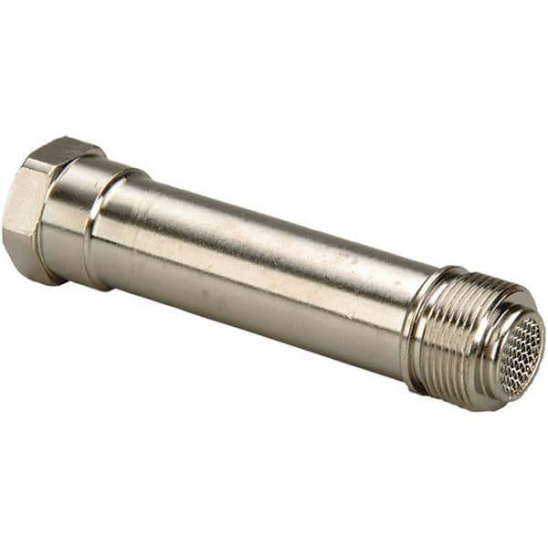 Dynabrade - Air Die Grinder Inlet Adapter - Apex Tool & Supply