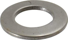 Gardner Spring - 3/16" Bolt, 0.19" ID, Grade 1074 Steel, Belleville Disc Spring - 3/8" OD, 0.036" High, 0.03" Thick - Apex Tool & Supply
