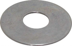 Gardner Spring - 5/16" Bolt, 0.317" ID, Grade 1074 Steel, Belleville Disc Spring - 15/16" OD, 0.06" High, 0.03" Thick - Apex Tool & Supply