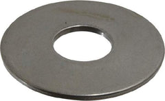 Gardner Spring - 5/16" Bolt, 0.317" ID, Grade 1074 Steel, Belleville Disc Spring - 15/16" OD, 0.067" High, 0.045" Thick - Apex Tool & Supply
