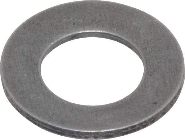 Gardner Spring - 3/8" Bolt, 0.38" ID, Grade 1074 Steel, Belleville Disc Spring - 3/4" OD, 0.07" High, 0.056" Thick - Apex Tool & Supply