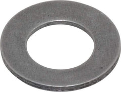Gardner Spring - 3/8" Bolt, 0.38" ID, Grade 1074 Steel, Belleville Disc Spring - 3/4" OD, 0.07" High, 0.056" Thick - Apex Tool & Supply