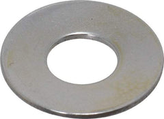 Gardner Spring - 3/8" Bolt, 0.38" ID, Grade 1074 Steel, Belleville Disc Spring - 0.95" OD, 0.07" High, 0.047" Thick - Apex Tool & Supply