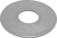 Gardner Spring - 1/2" Bolt, 0.505" ID, Grade 1074 Steel, Belleville Disc Spring - 1-1/2" OD, 0.093" High, 0.047" Thick - Apex Tool & Supply