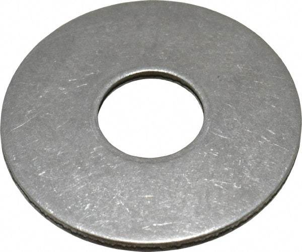Gardner Spring - 1/2" Bolt, 0.505" ID, Grade 1074 Steel, Belleville Disc Spring - 1-1/2" OD, 0.104" High, 0.07" Thick - Apex Tool & Supply