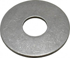 Gardner Spring - 1/2" Bolt, 0.505" ID, Grade 1074 Steel, Belleville Disc Spring - 1-1/2" OD, 0.104" High, 0.07" Thick - Apex Tool & Supply