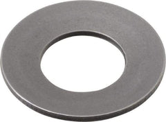 Gardner Spring - 5/8" Bolt, 0.63" ID, Grade 1074 Steel, Belleville Disc Spring - 1-1/4" OD, 0.092" High, 1/16" Thick - Apex Tool & Supply