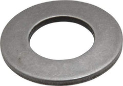 Gardner Spring - 5/8" Bolt, 0.63" ID, Grade 1074 Steel, Belleville Disc Spring - 1-1/4" OD, 0.111" High, 0.089" Thick - Apex Tool & Supply