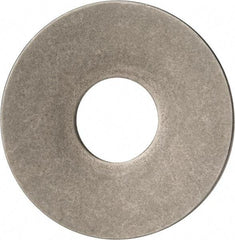 Gardner Spring - 3/4" Bolt, 0.755" ID, Grade 1074 Steel, Belleville Disc Spring - 1-1/2" OD, 0.102" High, 0.06" Thick - Apex Tool & Supply