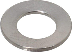 Gardner Spring - 5/16" Bolt, 0.317" ID, Grade 302 Stainless Steel, Belleville Disc Spring - 5/8" OD, 0.059" High, 0.047" Thick - Apex Tool & Supply