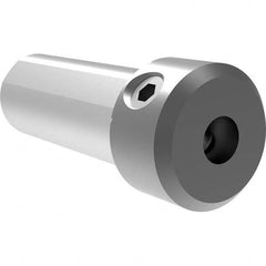 Allied Machine and Engineering - Boring & Grooving Bar Holders Inside Diameter (mm): 8 Outside Diameter (mm): 20 - Apex Tool & Supply