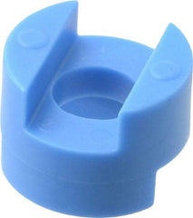 Lovejoy - Aluminum Hub with Polyaccetal Coupling & Universal Insert - Apex Tool & Supply