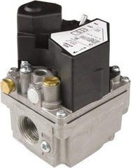 White-Rodgers - 24 VAC, 0.41 Amp, Gas Valve - For Use with Slow Opening Gas Valve - Apex Tool & Supply