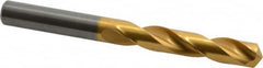 Guhring - 11mm 140° Solid Carbide Jobber Drill - Apex Tool & Supply