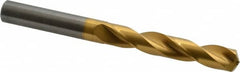 Guhring - 7/16" 140° Solid Carbide Jobber Drill - Apex Tool & Supply