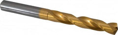 Guhring - 29/64" 140° Solid Carbide Jobber Drill - Apex Tool & Supply